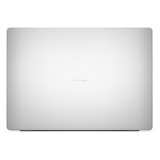 Dell Pro 16 (DFT4N), Notebook platin, AMD Ryzen AI 5 340, AMD Radeon 840M, 16 GB DDR5, 512 GB (512 GB SSD), Windows 11 Pro