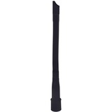 EINHELL Flexible Fugendüse lang schwarz, 2351204