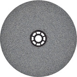 EINHELL Schleifscheibe Ø 150 x 32 / 12,7 x 20mm, K36 für Doppelschleifer TC-BG 150, Stand-Bandschleifer TC-US 350 u.a.