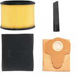 EINHELL TC-VC 3055 S, Nass-/Trockensauger silber/rot