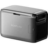EcoFlow GLACIER Classic 45L, Kühlbox grau