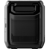 EcoFlow GLACIER Classic 45L, Kühlbox grau