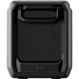 EcoFlow GLACIER Classic 45L, Kühlbox grau
