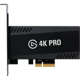 Elgato Game Capture 4K Pro, Capture Karte 