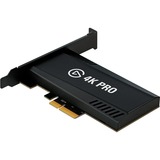 Elgato Game Capture 4K Pro, Capture Karte 