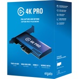 Elgato Game Capture 4K Pro, Capture Karte 