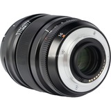 Fujifilm XF 16mm f/1.4 R WR, Filter schwarz