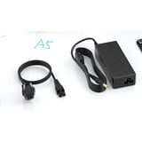 GEEKOM A5 Champagne Edition, Mini-PC champagner, Windows 11 Pro