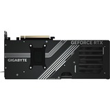 GIGABYTE GeForce RTX 5070 Ti WINDFORCE OC SFF 16G, Grafikkarte DLSS 4, 3x DisplayPort, 1x HDMI 2.1