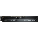 GIGABYTE GeForce RTX 5070 Ti WINDFORCE OC SFF 16G, Grafikkarte DLSS 4, 3x DisplayPort, 1x HDMI 2.1