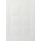 Gira Beschriftungsbogen Typ 3 Retail