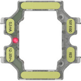 Gira LED Beleuchtungselement T5 0,5 Milliampere, Leuchte rot, Retail