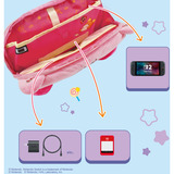 HORI Plüschtasche Kirby pink,  für Nintendo Switch 2
