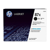 HP Toner schwarz 87X (CF287X) 