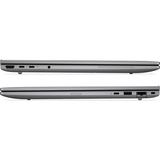 HP ZBook 8 G2i (DM4Y1ET), Notebook silber, Intel® Core™ Ultra 7 356H, NVIDIA RTX PRO 500, 64 GB DDR5, 1 TB (1 TB SSD), Windows 11 Pro
