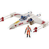 Hasbro Star Wars Epic World of Action Luke Skywalker Spielfigur 