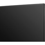 Hisense 50E77KQ, LED-Fernseher 126 cm (50 Zoll), schwarz, UltraHD/4K,  Triple Tuner, HDR10, WLAN, LAN,