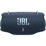 JBL Xtreme 4 , Lautsprecher blau, Bluetooth 5.3, USB-C