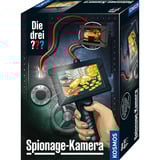 KOSMOS Die drei ??? Spionage-Kamera, Detektiv-Sets 