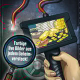 KOSMOS Die drei ??? Spionage-Kamera, Detektiv-Sets 