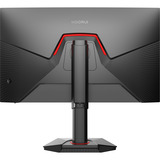 Koorui G2722P, Gaming-Monitor 68.6 cm (27 Zoll), schwarz, QHD, IPS, DP, HDMI, HDR, FreeSync Premium, 200Hz Panel