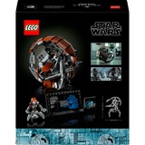 LEGO 75381 Star Wars Droideka, Konstruktionsspielzeug 