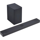 DSC9S, Soundbar