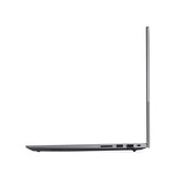 Lenovo ThinkBook 16 G9 (21UR0059GE), Notebook grau, Intel® Core™ Ultra 5 325, Intel® Graphics, 32 GB DDR5, 512 GB (512 GB SSD), Windows 11 Pro