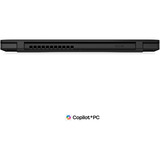 Lenovo ThinkPad L14 G7 Intel (21X2000JGE), Notebook schiefer, Intel® Core™ Ultra 7 355, Intel® Graphics, 16 GB DDR5, 512 GB (512 GB SSD), Windows 11 Pro