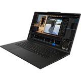 Lenovo ThinkPad P1 G7 (21KV001SGE), Notebook schwarz, Intel® Core™ Ultra 7 155H, NVIDIA GeForce RTX 4060, 32 GB LPDDR5X, 1 TB (1 TB SSD), Windows 11 Pro 64-Bit