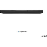 Lenovo ThinkPad T16 AMD G5 (21WX0021GE), Notebook schwarz, AMD Ryzen AI 5 PRO 440, AMD Radeon 840M, 16 GB DDR5, 512 GB (512 GB SSD), Windows 11 Pro