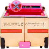 MGA Entertainment L.O.L. Surprise 3-in-1 Party Cruiser, Spielfahrzeug roségold/pink