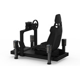 MOZA HMA150 Haptic Motion System, Motion-System schwarz, 4 Aktuatoren