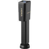 MOZA HMA150 Haptic Motion System, Motion-System schwarz, 4 Aktuatoren