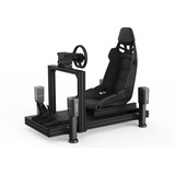 MOZA HMA150 Haptic Motion System, Motion-System schwarz, 4 Aktuatoren