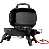 Napoleon Gasgrill TRAVELQ 240 schwarz