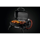 Napoleon Gasgrill TRAVELQ 240 schwarz