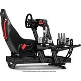 Next Level Racing Motion Plus Platform, Halterung schwarz