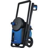 Nilfisk Hochdruckreiniger Excellent 160-10 blau/schwarz, 2.100 Watt, mit Schlauchtrommel