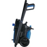 Nilfisk Hochdruckreiniger Excellent 160-10 blau/schwarz, 2.100 Watt, mit Schlauchtrommel