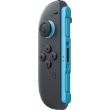 Nintendo Joy-Con 2 (L), Gamepad schwarz/hellblau