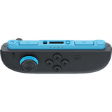 Nintendo Joy-Con 2 (L), Gamepad schwarz/hellblau
