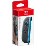 Nintendo Joy-Con 2 (L), Gamepad schwarz/hellblau