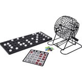 Noris Deluxe Bingo, Brettspiel 