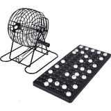 Noris Deluxe Bingo, Brettspiel 