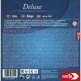 Noris Deluxe Bingo, Brettspiel 