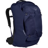 Osprey Fairview 70, Rucksack dunkelblau, 70 Liter