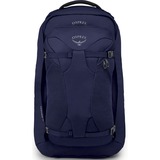 Osprey Fairview 70, Rucksack dunkelblau, 70 Liter