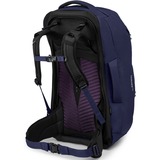 Osprey Fairview 70, Rucksack dunkelblau, 70 Liter