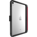 Otterbox Symmetry Folio, Tablethülle rot, iPad (10.Generation)